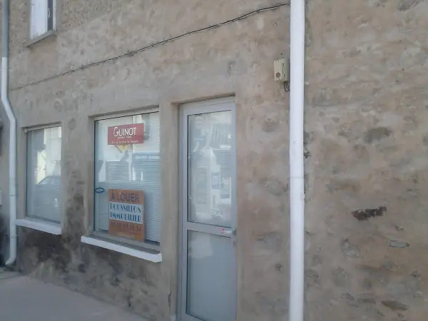 Saint-André 66690 – Location local