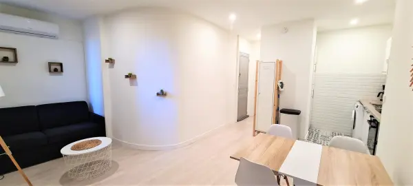 Amélie-les-Bains-Palalda 66110 – Location appartement 2&nbsp;pièces 1&nbsp;chambre
