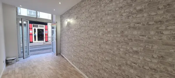 Amélie-les-Bains-Palalda 66110 – Location local