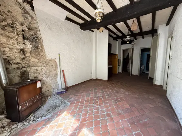 Corsavy 66150 – Vente maison/villa 5&nbsp;pièces 3&nbsp;chambres