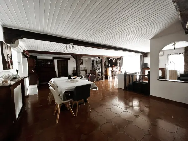 Arles-sur-Tech 66150 – Vente maison/villa 10&nbsp;pièces 6&nbsp;chambres