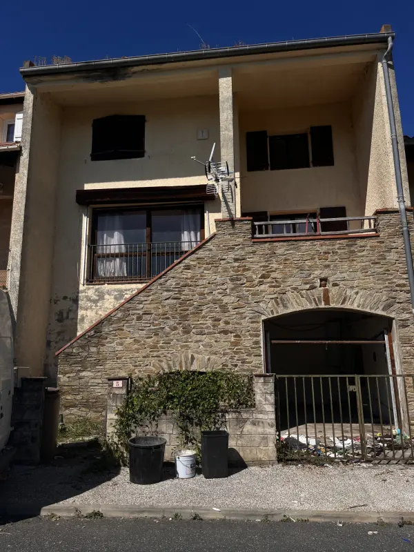 Montbolo 66110 – Vente maison/villa 7&nbsp;pièces 5&nbsp;chambres