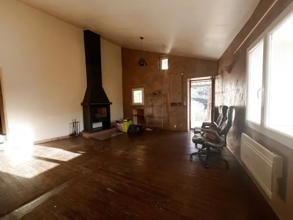 Reynès 66400 – Vente maison/villa 5&nbsp;pièces 4&nbsp;chambres