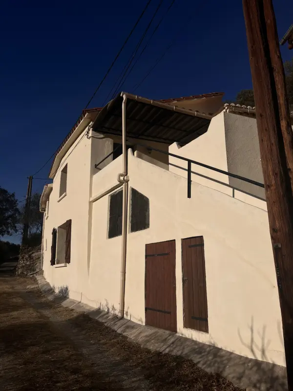 Reynès 66400 – Vente maison/villa 5&nbsp;pièces 4&nbsp;chambres