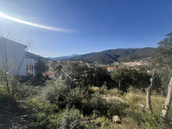 Amélie-les-Bains-Palalda 66110 – Vente terrain