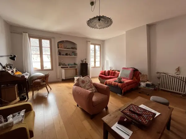 Arles-sur-Tech 66150 – Vente maison/villa 7&nbsp;pièces 4&nbsp;chambres