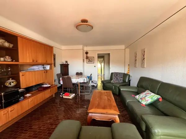 Amélie-les-Bains-Palalda 66110 – Vente appartement 3&nbsp;pièces 2&nbsp;chambres