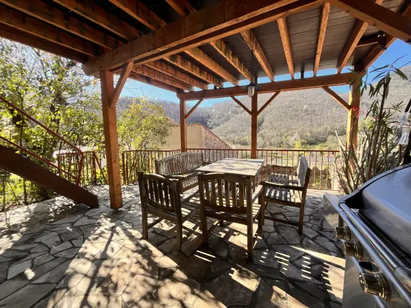 Le Tech 66230 – Vente maison/villa 4&nbsp;pièces 3&nbsp;chambres