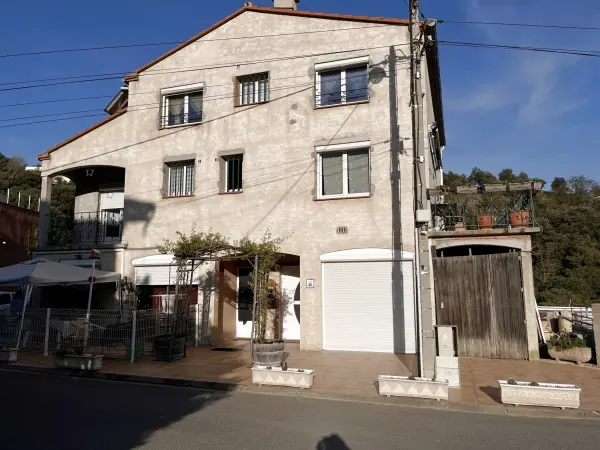 Amélie-les-Bains-Palalda 66110 – Vente maison/villa 11&nbsp;pièces 7&nbsp;chambres