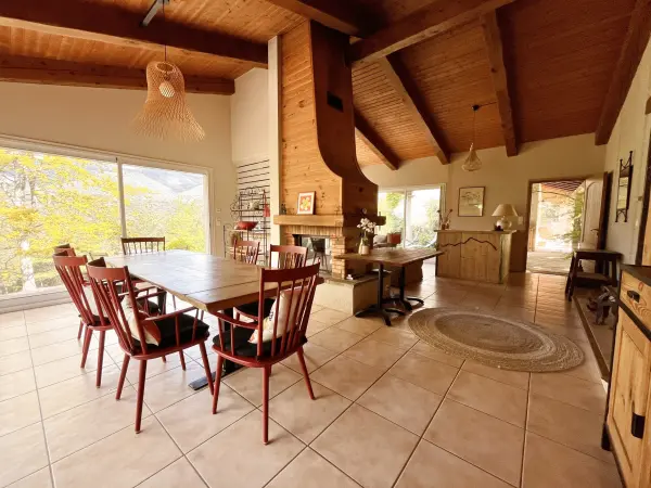 Arles-sur-Tech 66150 – Vente maison/villa 8&nbsp;pièces 7&nbsp;chambres