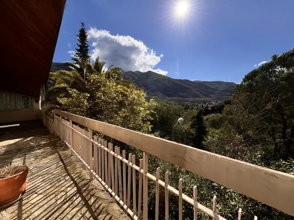 Arles-sur-Tech 66150 – Vente maison/villa 6&nbsp;pièces 5&nbsp;chambres