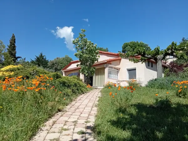 Corsavy 66150 – Vente maison/villa 3&nbsp;pièces 2&nbsp;chambres