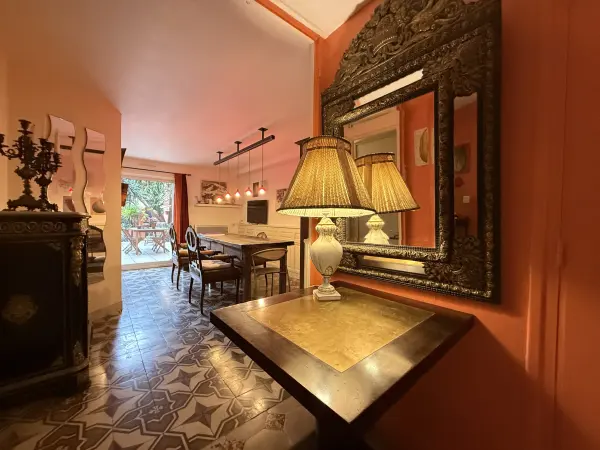 Amélie-les-Bains-Palalda 66110 – Vente de prestige appartement 4&nbsp;pièces 2&nbsp;chambres