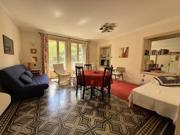 Amélie-les-Bains-Palalda 66110 – Vente appartement 5&nbsp;pièces 2&nbsp;chambres