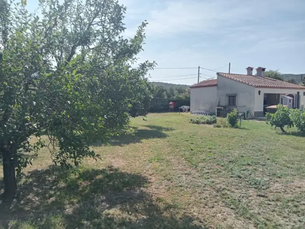 Maureillas-las-Illas 66480 – Vente terrain
