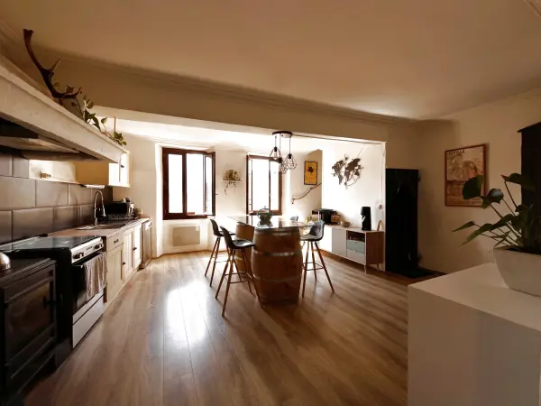 Amélie-les-Bains-Palalda 66110 – Vente maison/villa 5&nbsp;pièces 3&nbsp;chambres