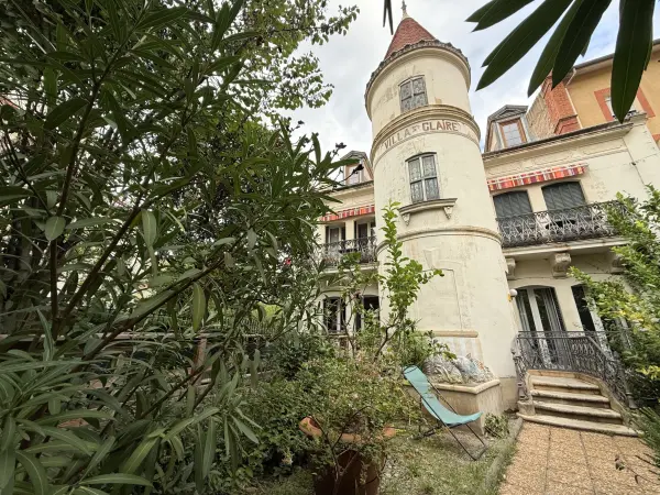 Amélie-les-Bains-Palalda 66110 – Vente immeuble 12&nbsp;pièces 6&nbsp;chambres