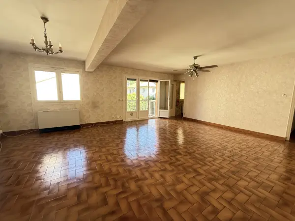 Amélie-les-Bains-Palalda 66110 – Vente appartement 3&nbsp;pièces 2&nbsp;chambres