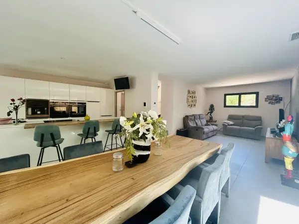 Arles-sur-Tech 66150 – Vente maison/villa 5&nbsp;pièces 4&nbsp;chambres