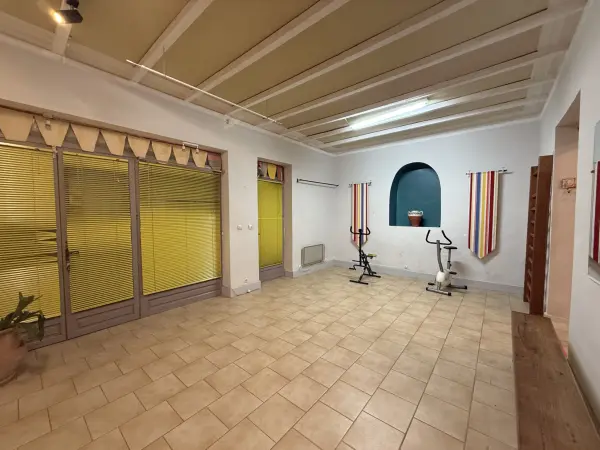 Amélie-les-Bains-Palalda 66110 – Location local