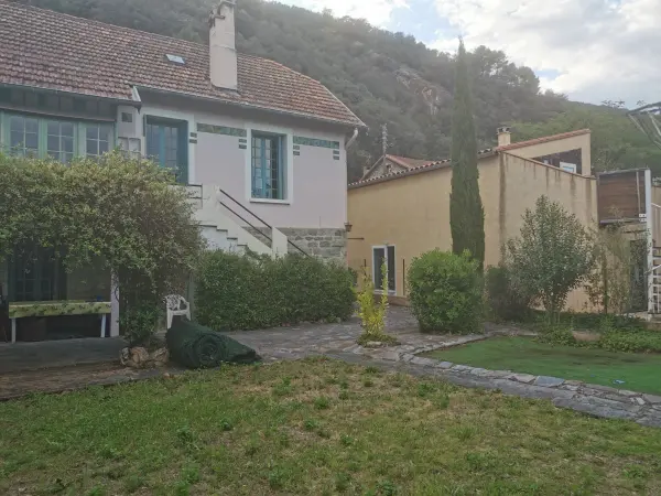Amélie-les-Bains-Palalda 66110 – Vente maison/villa 12&nbsp;pièces 8&nbsp;chambres
