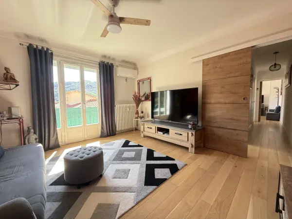 Amélie-les-Bains-Palalda 66110 – Vente appartement 2&nbsp;pièces 1&nbsp;chambre