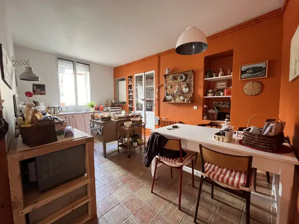 Arles-sur-Tech 66150 – Vente maison/villa 7&nbsp;pièces 4&nbsp;chambres