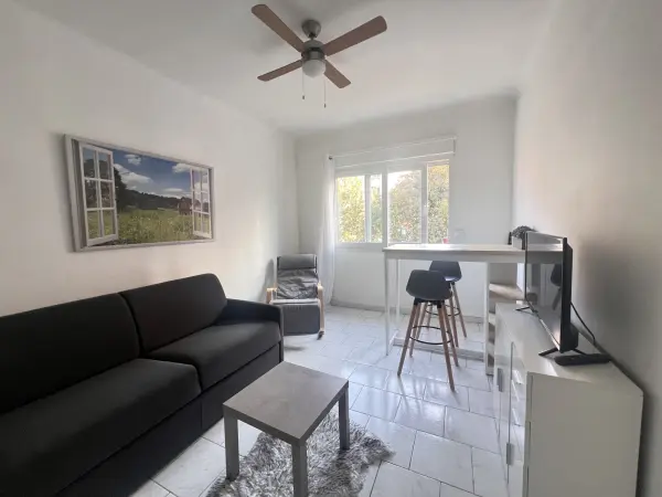 Amélie-les-Bains-Palalda 66110 – Vente appartement 1&nbsp;pièce
