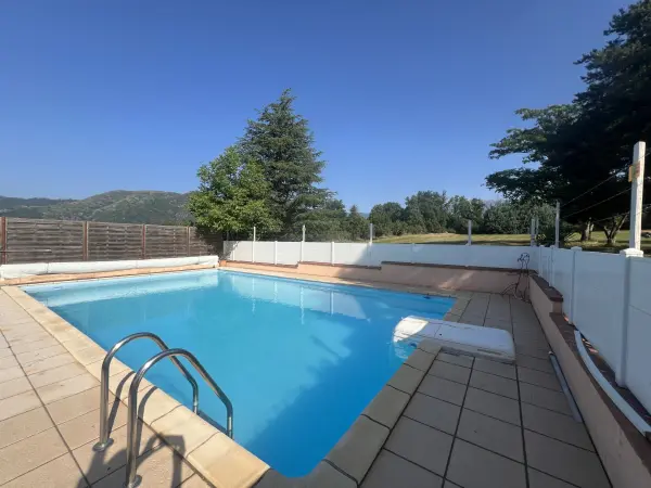 Serralongue 66230 – Vente maison/villa 9&nbsp;pièces 5&nbsp;chambres