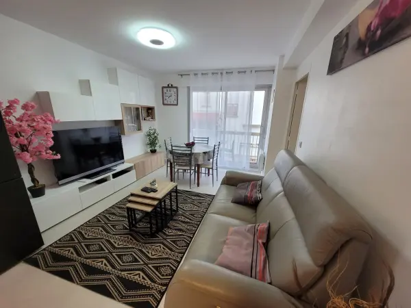 Amélie-les-Bains-Palalda 66110 – Vente appartement 2&nbsp;pièces 1&nbsp;chambre