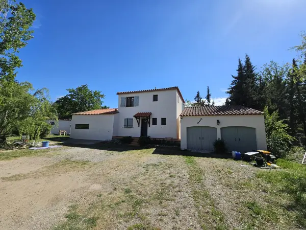 Maureillas-las-Illas 66480 – Vente maison/villa 5&nbsp;pièces 4&nbsp;chambres