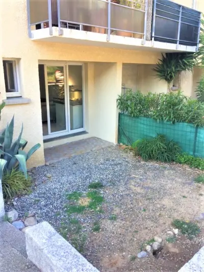 Amélie-les-Bains-Palalda 66110 – Vente appartement 2&nbsp;pièces 1&nbsp;chambre