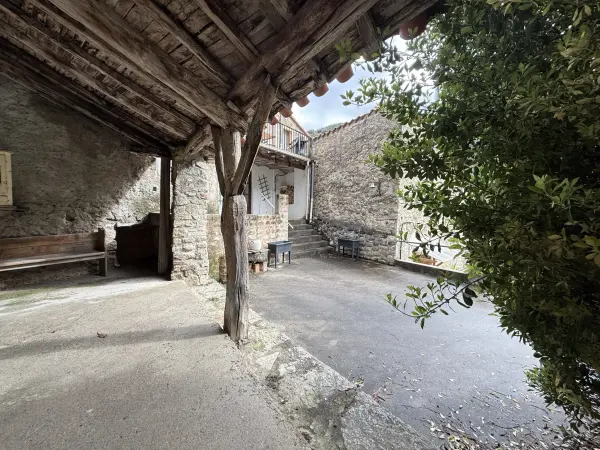 Amélie-les-Bains-Palalda 66110 – Vente appartement 6&nbsp;pièces 4&nbsp;chambres