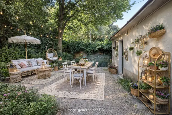 Amélie-les-Bains-Palalda 66110 – Vente appartement 3&nbsp;pièces 2&nbsp;chambres