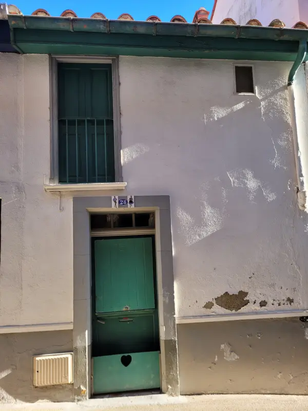 Saint-Laurent-de-Cerdans 66260 – Vente maison/villa 3&nbsp;pièces 2&nbsp;chambres