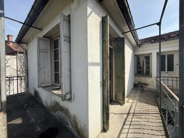 Arles-sur-Tech 66150 – Vente appartement 5&nbsp;pièces 3&nbsp;chambres