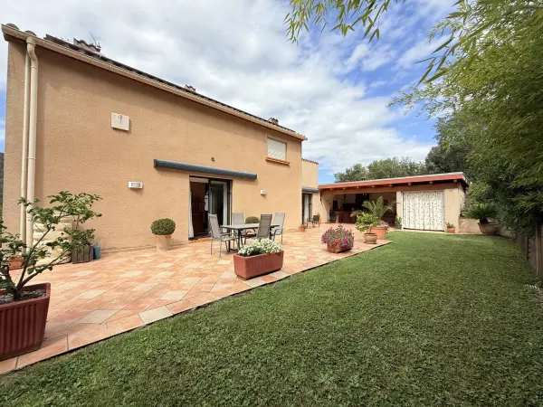 Amélie-les-Bains-Palalda 66110 – Vente maison/villa 7&nbsp;pièces 4&nbsp;chambres