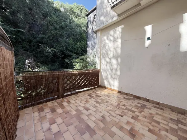 Amélie-les-Bains-Palalda 66110 – Vente appartement 1&nbsp;pièce