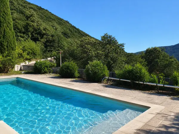 Arles-sur-Tech 66150 – Vente maison/villa 5&nbsp;pièces 3&nbsp;chambres