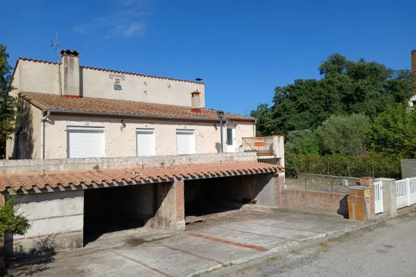 Saint-Jean-Pla-de-Corts 66490 – Vente maison/villa 5&nbsp;pièces 4&nbsp;chambres