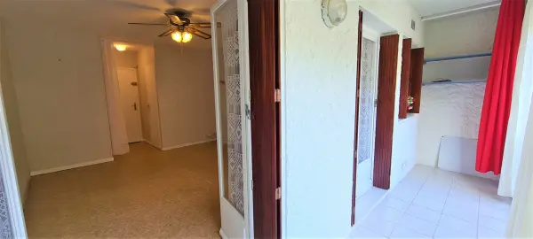 Amélie-les-Bains-Palalda 66110 – Vente appartement 1&nbsp;pièce