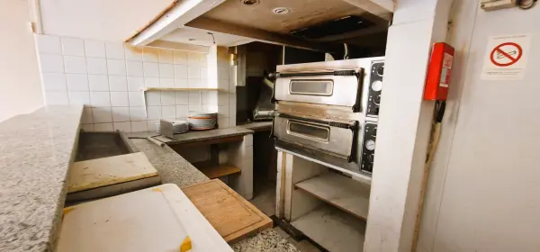 Amélie-les-Bains-Palalda 66110 – Vente local