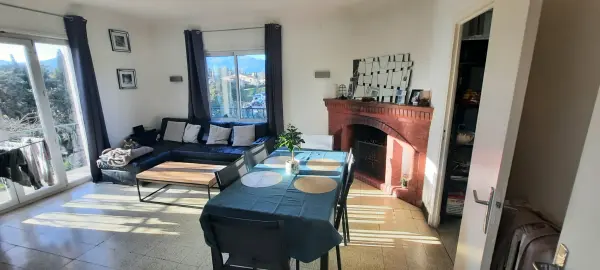 Saint-Jean-Pla-de-Corts 66490 – Vente maison/villa 7&nbsp;pièces 5&nbsp;chambres