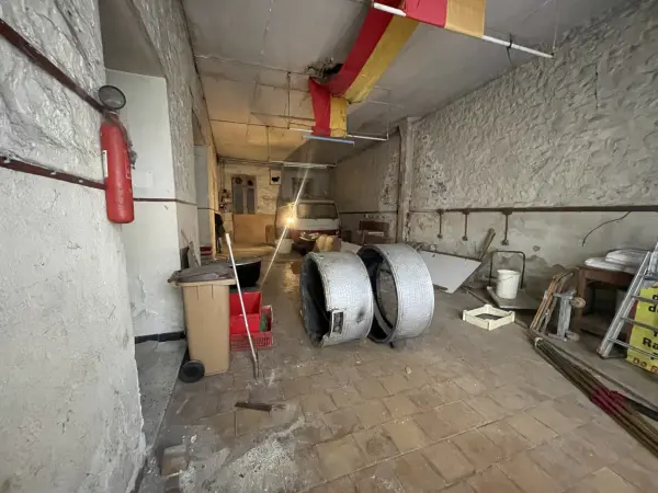 Arles-sur-Tech 66150 – Vente inconnu 6&nbsp;pièces