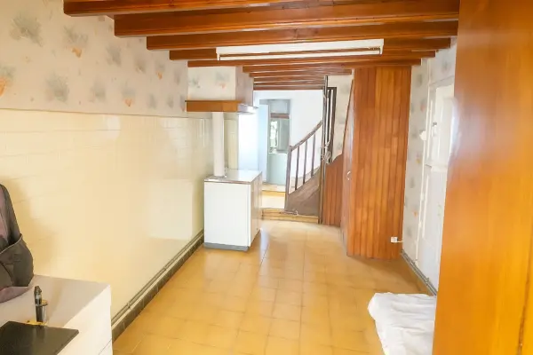 Prats-de-Mollo-la-Preste 66230 – Vente maison/villa 4&nbsp;pièces 2&nbsp;chambres