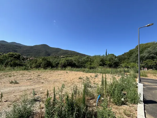 Céret 66400 – Vente terrain