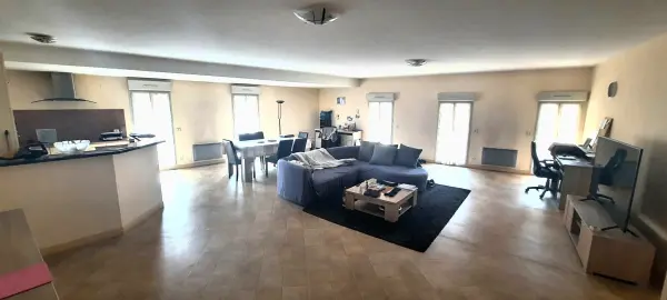 Arles-sur-Tech 66150 – Vente immeuble