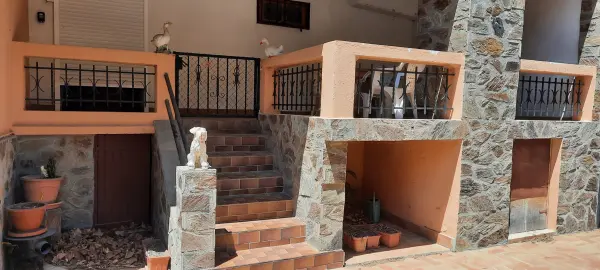 Amélie-les-Bains-Palalda 66110 – Vente maison/villa 5&nbsp;pièces 4&nbsp;chambres