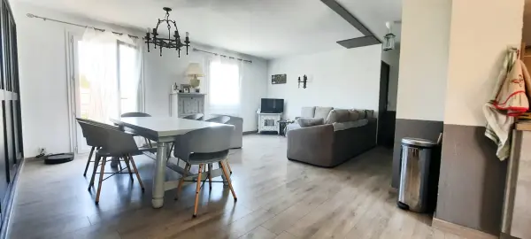 Céret 66400 – Vente maison/villa 5&nbsp;pièces 4&nbsp;chambres