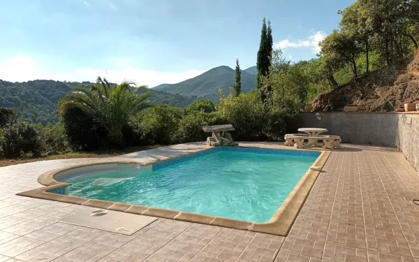 Reynès 66400 – Vente maison/villa 4&nbsp;pièces 3&nbsp;chambres
